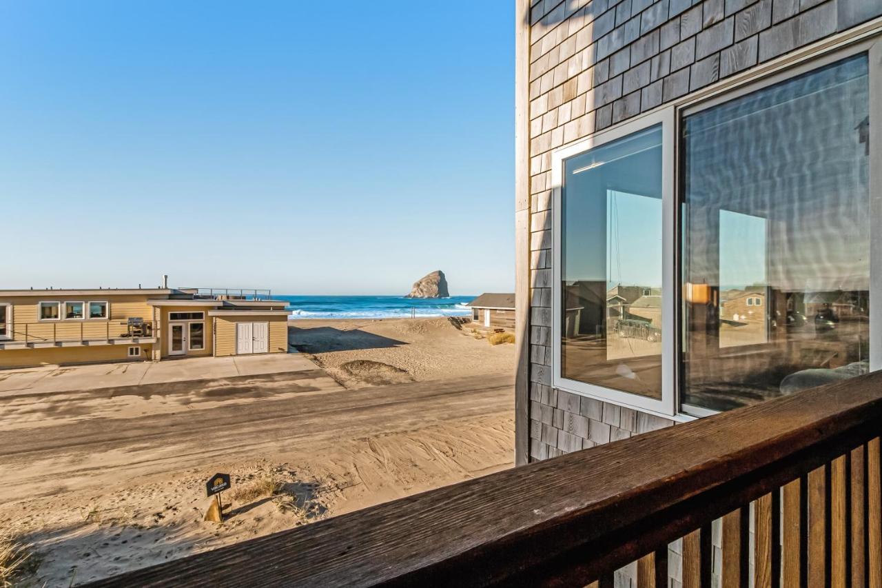 Вилла Sea Stack View Пасифик-Сити Экстерьер фото